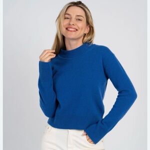 Kettlewell Sweater size Large